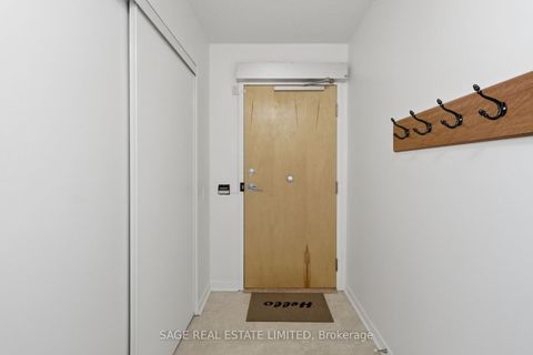 Photo 4 at 314 - 39 Parliament Street, Waterfront Communities C8, Toronto