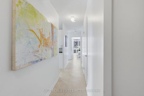 Photo 5 at 314 - 39 Parliament Street, Waterfront Communities C8, Toronto