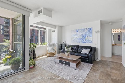 Photo 8 at 314 - 39 Parliament Street, Waterfront Communities C8, Toronto