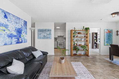 Photo 9 at 314 - 39 Parliament Street, Waterfront Communities C8, Toronto