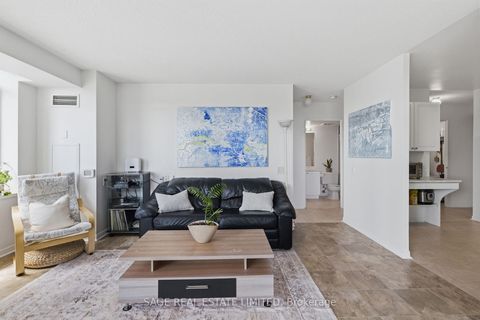 Photo 10 at 314 - 39 Parliament Street, Waterfront Communities C8, Toronto