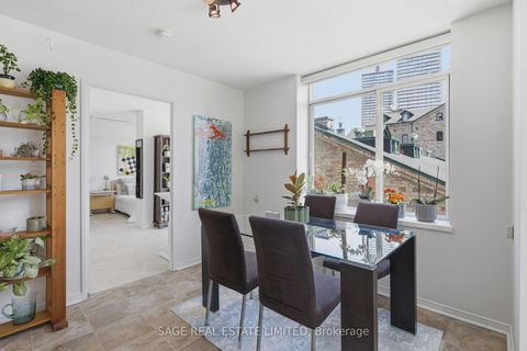 Photo 12 at 314 - 39 Parliament Street, Waterfront Communities C8, Toronto