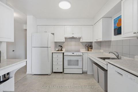 Photo 13 at 314 - 39 Parliament Street, Waterfront Communities C8, Toronto