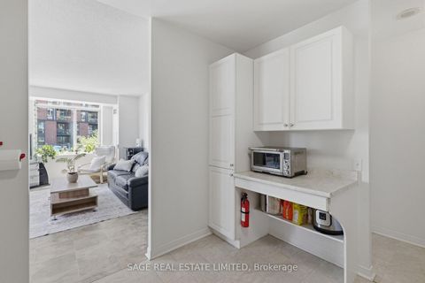 Photo 14 at 314 - 39 Parliament Street, Waterfront Communities C8, Toronto