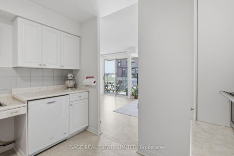 Photo 15 at 314 - 39 Parliament Street, Waterfront Communities C8, Toronto