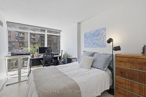 Photo 16 at 314 - 39 Parliament Street, Waterfront Communities C8, Toronto