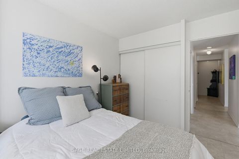 Photo 17 at 314 - 39 Parliament Street, Waterfront Communities C8, Toronto
