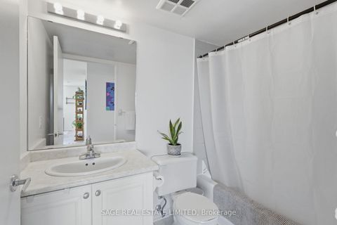 Photo 18 at 314 - 39 Parliament Street, Waterfront Communities C8, Toronto