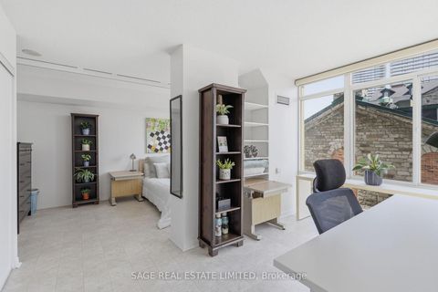 Photo 19 at 314 - 39 Parliament Street, Waterfront Communities C8, Toronto