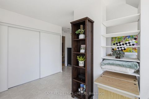 Photo 21 at 314 - 39 Parliament Street, Waterfront Communities C8, Toronto