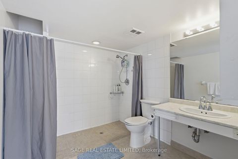 Photo 25 at 314 - 39 Parliament Street, Waterfront Communities C8, Toronto
