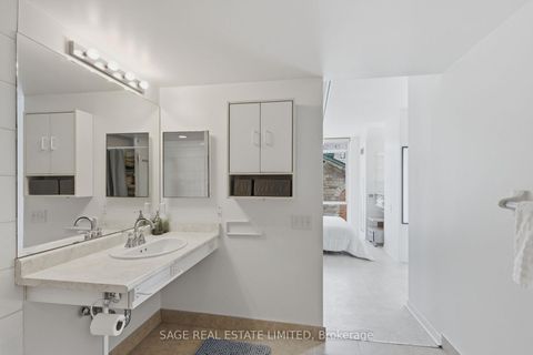 Photo 26 at 314 - 39 Parliament Street, Waterfront Communities C8, Toronto