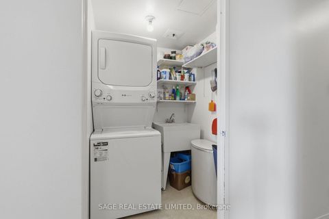 Photo 27 at 314 - 39 Parliament Street, Waterfront Communities C8, Toronto