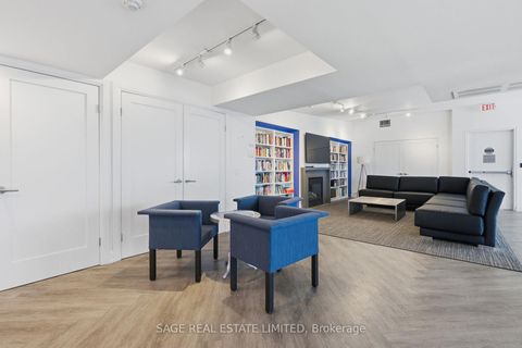 Photo 30 at 314 - 39 Parliament Street, Waterfront Communities C8, Toronto