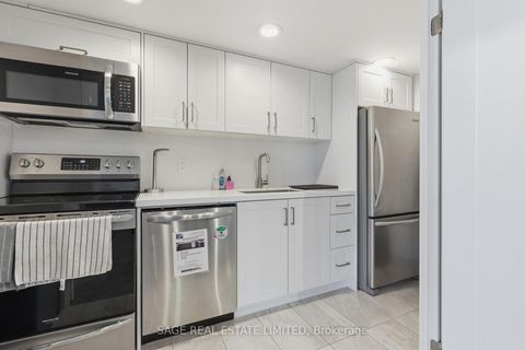 Photo 32 at 314 - 39 Parliament Street, Waterfront Communities C8, Toronto