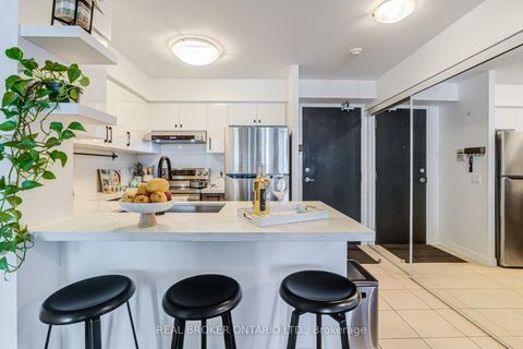 Photo 1 at 2806 - 225 Sherway Gardens Road, City Centre West, Toronto