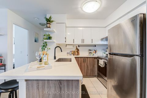 Photo 2 at 2806 - 225 Sherway Gardens Road, City Centre West, Toronto