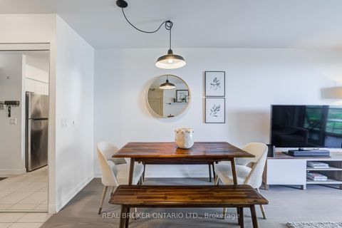 Photo 4 at 2806 - 225 Sherway Gardens Road, City Centre West, Toronto