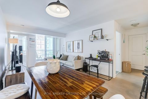 Photo 5 at 2806 - 225 Sherway Gardens Road, City Centre West, Toronto