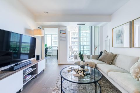 Photo 8 at 2806 - 225 Sherway Gardens Road, City Centre West, Toronto
