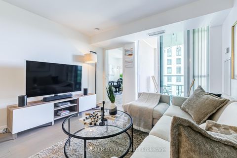 Photo 9 at 2806 - 225 Sherway Gardens Road, City Centre West, Toronto