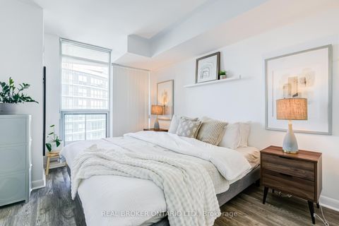 Photo 10 at 2806 - 225 Sherway Gardens Road, City Centre West, Toronto