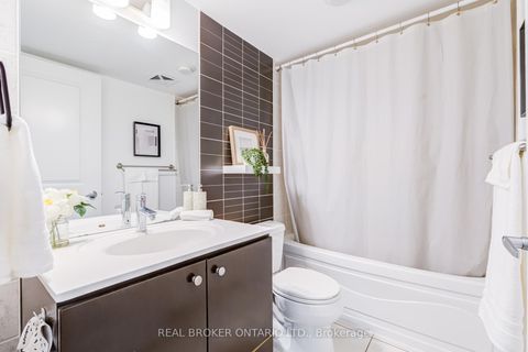 Photo 12 at 2806 - 225 Sherway Gardens Road, City Centre West, Toronto