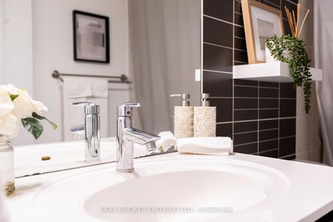 Photo 13 at 2806 - 225 Sherway Gardens Road, City Centre West, Toronto