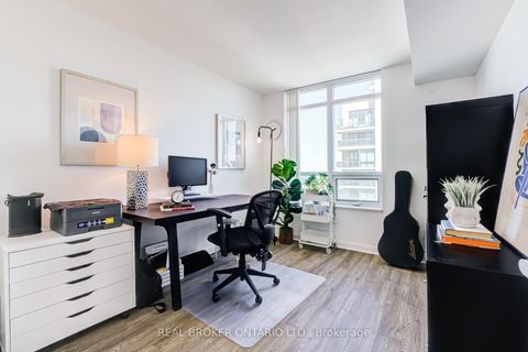 Photo 14 at 2806 - 225 Sherway Gardens Road, City Centre West, Toronto