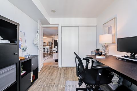 Photo 15 at 2806 - 225 Sherway Gardens Road, City Centre West, Toronto