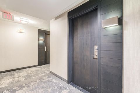 Photo 17 at 2806 - 225 Sherway Gardens Road, City Centre West, Toronto