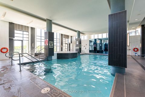 Photo 18 at 2806 - 225 Sherway Gardens Road, City Centre West, Toronto