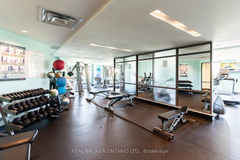 Photo 19 at 2806 - 225 Sherway Gardens Road, City Centre West, Toronto