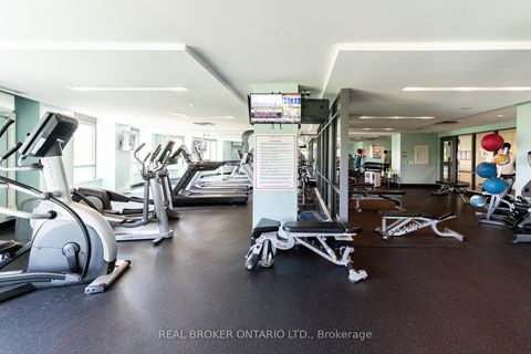 Photo 20 at 2806 - 225 Sherway Gardens Road, City Centre West, Toronto