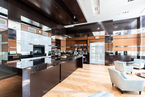 Photo 24 at 2806 - 225 Sherway Gardens Road, City Centre West, Toronto