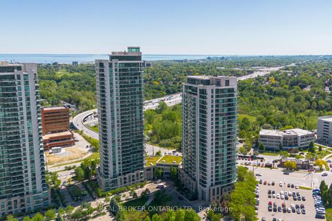 Photo 25 at 2806 - 225 Sherway Gardens Road, City Centre West, Toronto