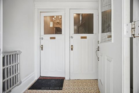 Photo 3 at 126 Close Avenue, South Parkdale, Toronto