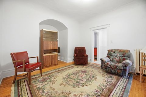 Photo 4 at 126 Close Avenue, South Parkdale, Toronto