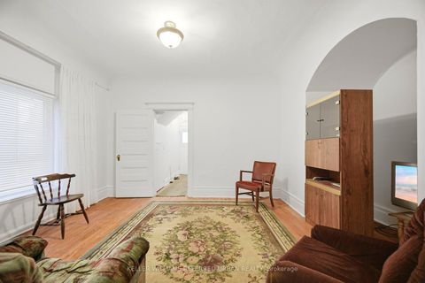 Photo 5 at 126 Close Avenue, South Parkdale, Toronto