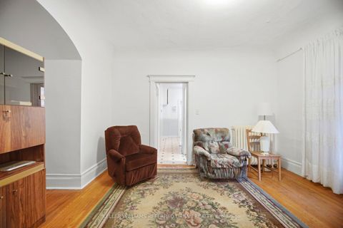 Photo 6 at 126 Close Avenue, South Parkdale, Toronto