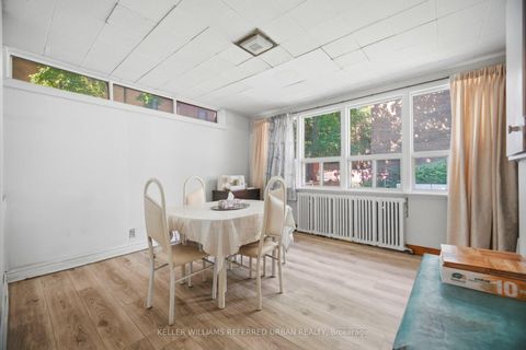 Photo 8 at 126 Close Avenue, South Parkdale, Toronto