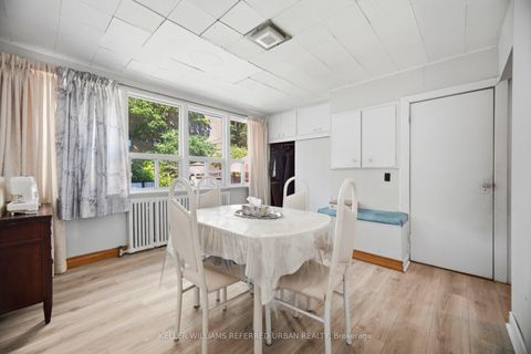 Photo 9 at 126 Close Avenue, South Parkdale, Toronto