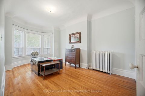 Photo 10 at 126 Close Avenue, South Parkdale, Toronto