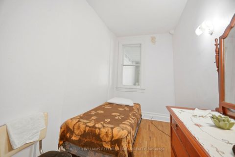 Photo 12 at 126 Close Avenue, South Parkdale, Toronto