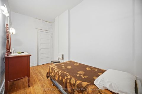 Photo 13 at 126 Close Avenue, South Parkdale, Toronto
