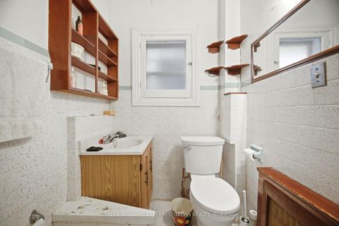 Photo 14 at 126 Close Avenue, South Parkdale, Toronto