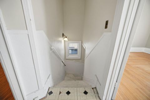 Photo 15 at 126 Close Avenue, South Parkdale, Toronto