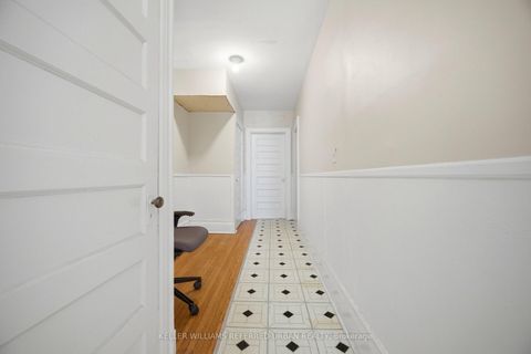 Photo 16 at 126 Close Avenue, South Parkdale, Toronto