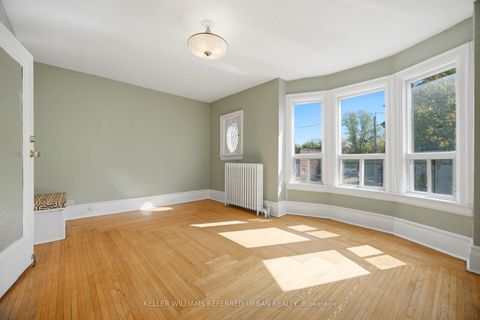 Photo 17 at 126 Close Avenue, South Parkdale, Toronto