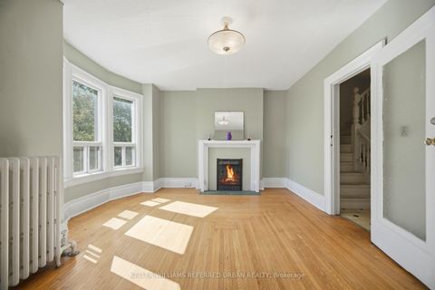 Photo 18 at 126 Close Avenue, South Parkdale, Toronto